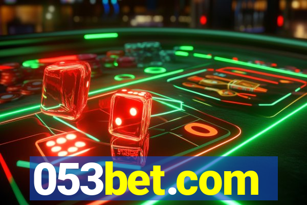 053bet.com