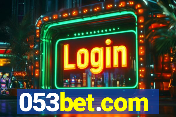 053bet.com