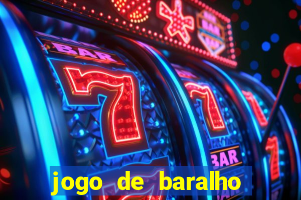 jogo de baralho cigano online