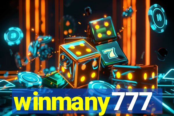 winmany777