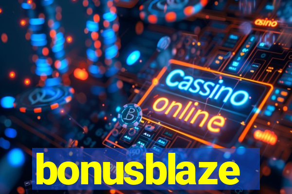 bonusblaze