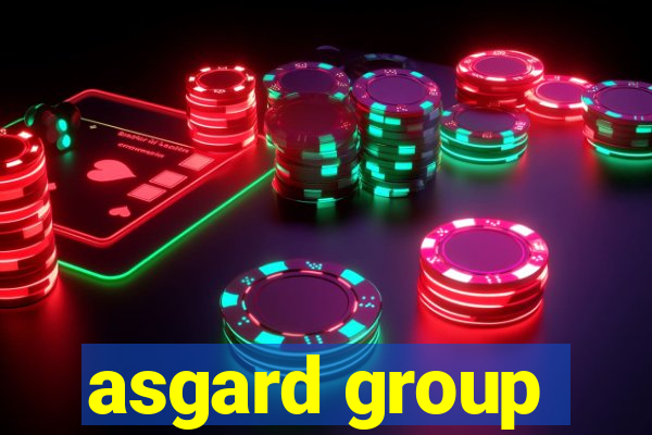 asgard group