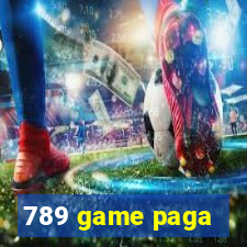 789 game paga