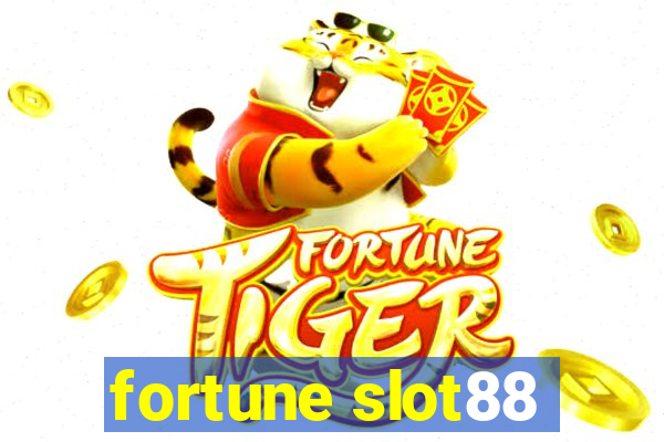 fortune slot88