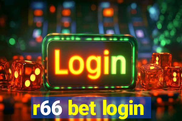 r66 bet login