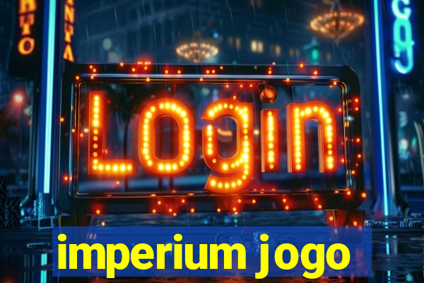 imperium jogo