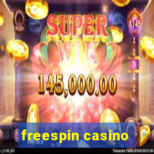 freespin casino