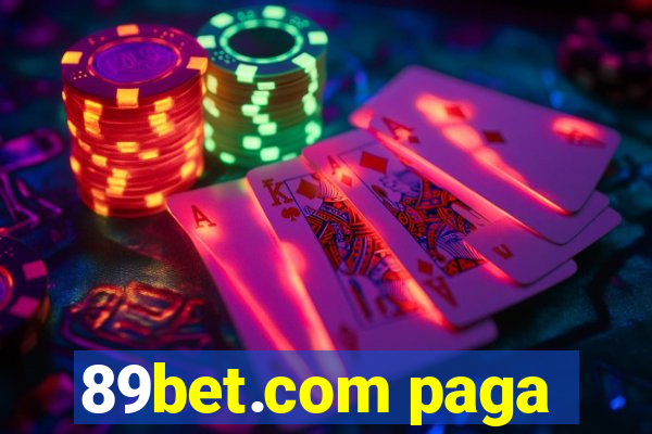 89bet.com paga