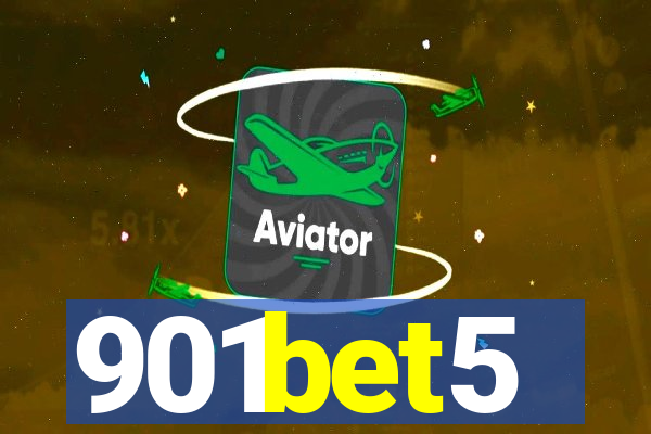 901bet5