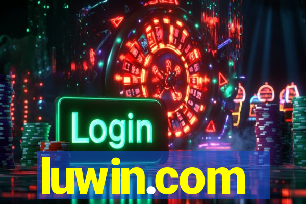 luwin.com