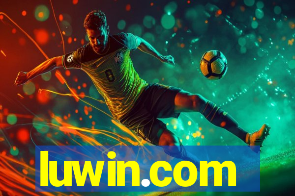 luwin.com