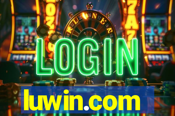 luwin.com