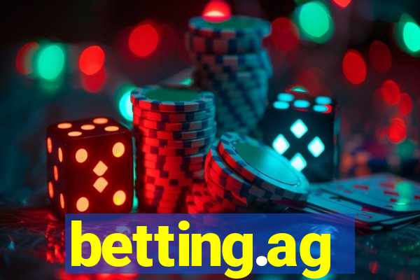 betting.ag