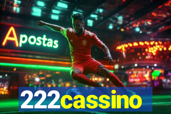 222cassino