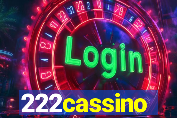 222cassino