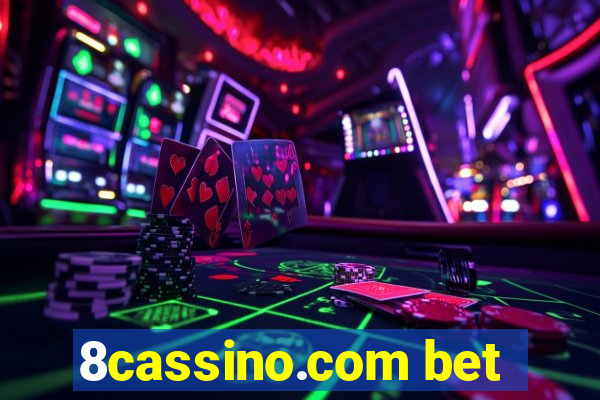 8cassino.com bet