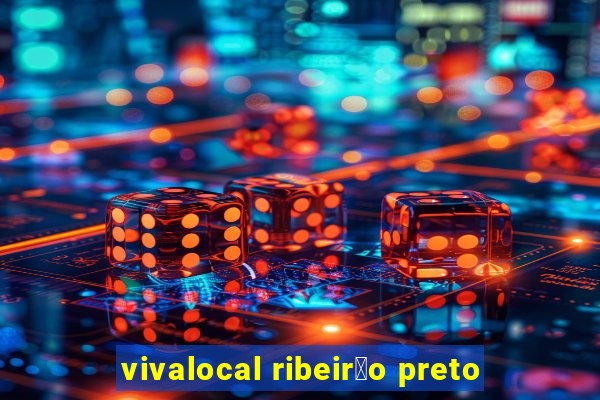 vivalocal ribeir茫o preto