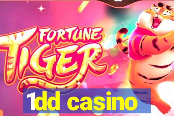 1dd casino