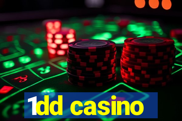 1dd casino