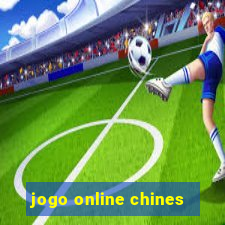 jogo online chines