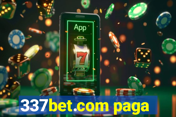 337bet.com paga