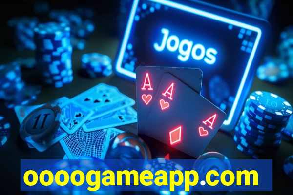 oooogameapp.com