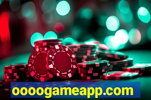 oooogameapp.com