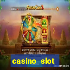 casino slot machines online