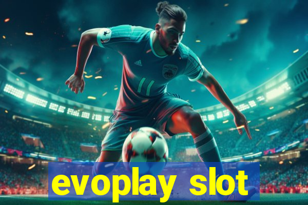 evoplay slot