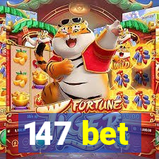 147 bet