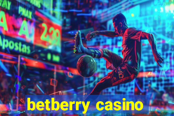 betberry casino