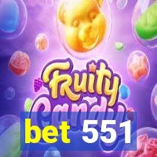 bet 551