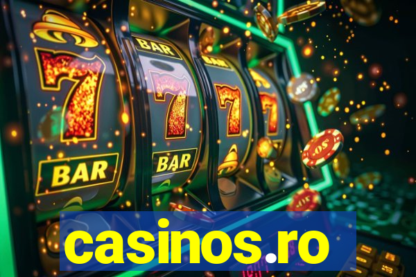 casinos.ro