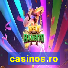 casinos.ro