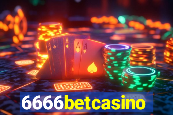 6666betcasino