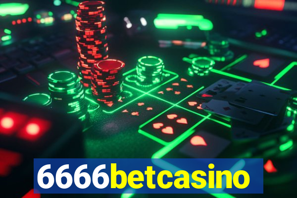 6666betcasino