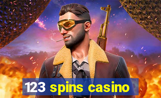 123 spins casino