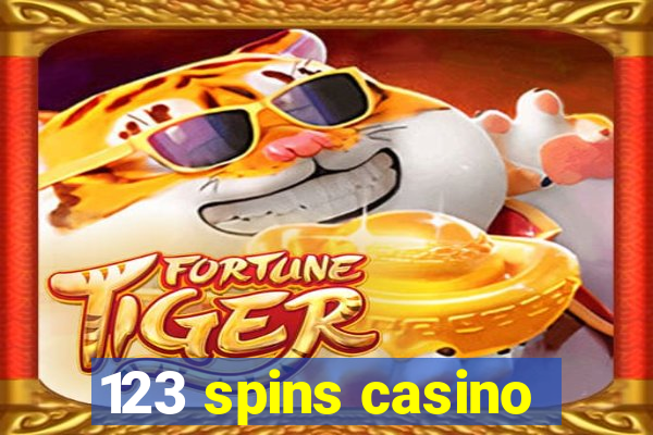 123 spins casino