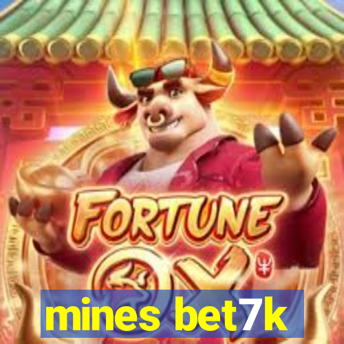 mines bet7k