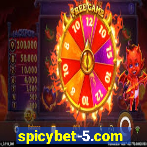 spicybet-5.com