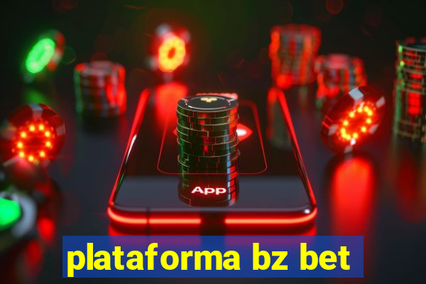 plataforma bz bet