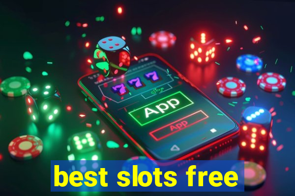 best slots free