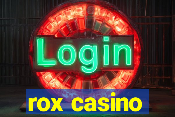 rox casino