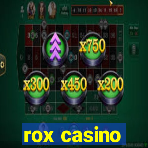 rox casino