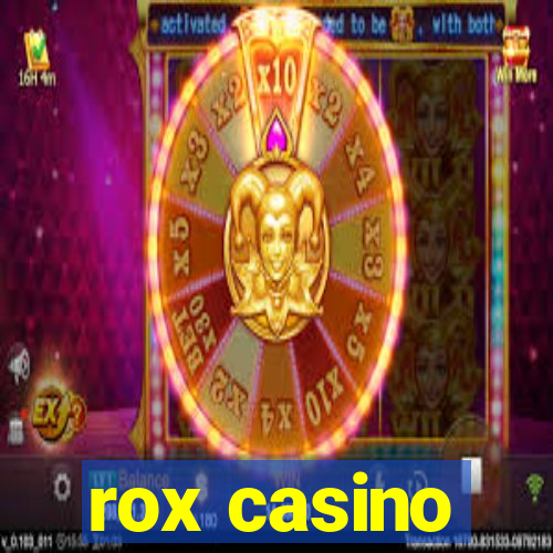 rox casino