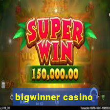 bigwinner casino