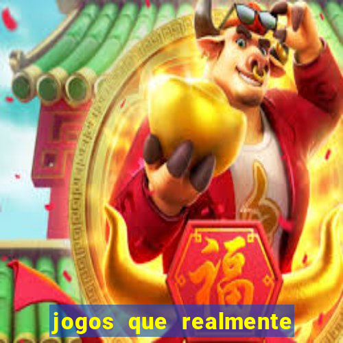 jogos que realmente pagam dinheiro no pix