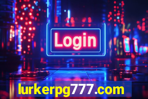 lurkerpg777.com