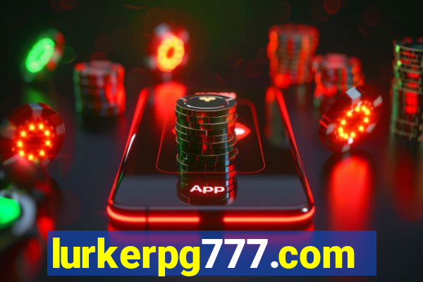 lurkerpg777.com