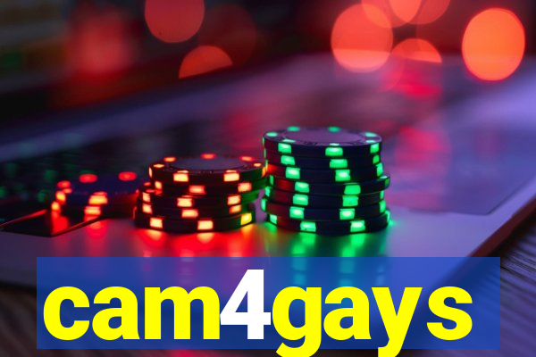 cam4gays